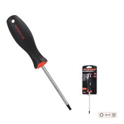FIXMAN S/driver Torx T10 6x75mm Crv With Ergonomic Handle